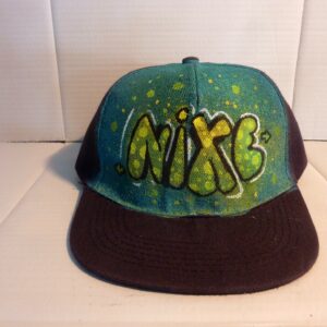 Casquette n°3