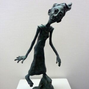 Attention !!! l'escargot