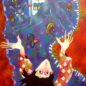 Au paradis des chats