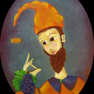 Du vin et de la fécondité