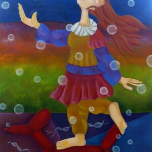 La bulle de l'art contemporain