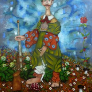 La chasse est fermé