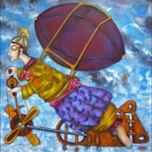 Les explorateurs épisode 1