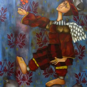 Les pensées sont des bombes