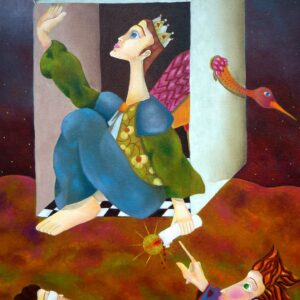 L'homme contemporain