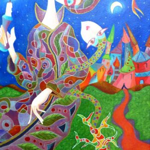 Me conduiras tu vers le savoir