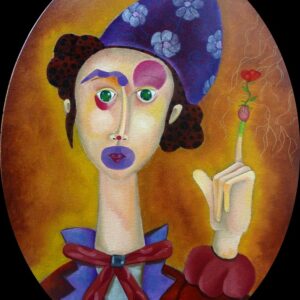 Mignonne allons voir