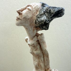 Danseuse atomique 18/30