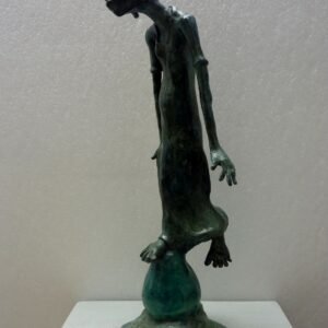 Le poids de l'équilibre