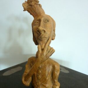 Mes pensée se fanent 2/8