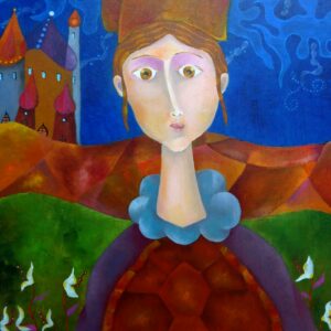 Rien ne sert de courir