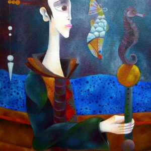 En route mon capitaine