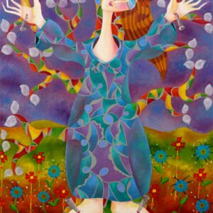 Si jésus était une femme