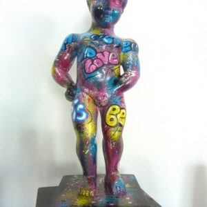 Manneken Pis